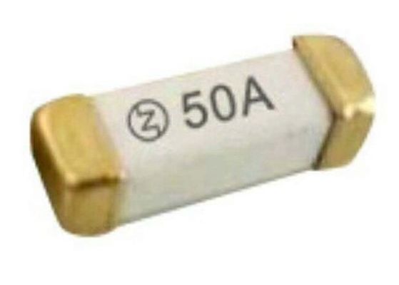 UL en céramique du fusible T3A 250V 1032 10.1x3.1x1.75mm TUV du délai de paquet de bâti de surface de brique de SEI SMD
