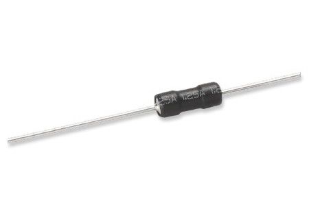 Fusible en céramique subminiature adapté aux besoins du client 250V 1A 1.25A 1.6A 2A 2.5A 3A 3.15A 5A 6A 6.3A de tube de l'UGP avec le tube noir de rétrécissement de la chaleur
