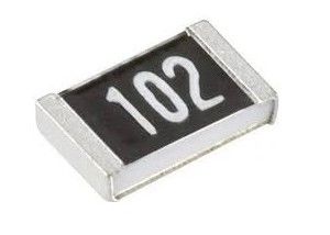 0201 0402 0603 0805 1206 résistance d'usage universel 1Ω~22MΩ±5% de puce de 1Ω~2.2MΩ ±1% SMD LED 1210 1218 1812 2010 2512
