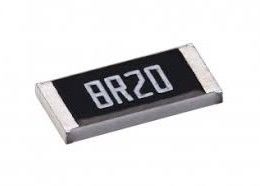 0201 0402 0603 0805 1206 résistance d'usage universel 1Ω~22MΩ±5% de puce de 1Ω~2.2MΩ ±1% SMD LED 1210 1218 1812 2010 2512
