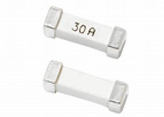 10.1x3.1mm 4012 haute tension extérieure à retard de temps du fusible 1A 600VAC 350VDC de bâti anti-déflagrante