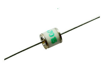 2 CERT d'UL de poussée d'immersion des tubes 230 ±20% 5x5mm S51-230X de décharge gazeuse d'électrode pour le boîtier décodeur
