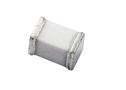 Terminal graphique en céramique 1812 4.5x3.2mm 90V SMD90XM de tube de décharge gazeuse de 4532 SMD pour l'électronique grand public