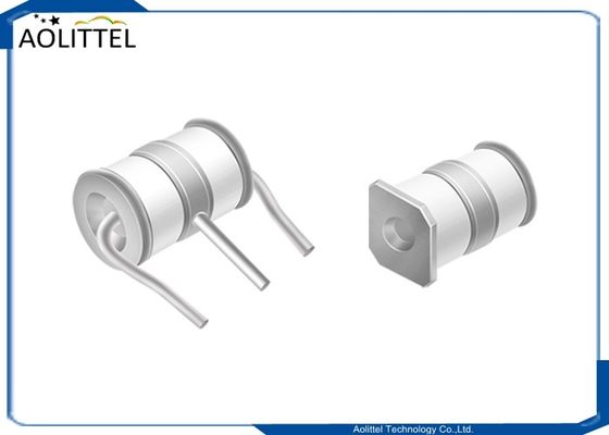 2052 terminal graphique de faible puissance à haute tension miniature 90V 10KA de tube de décharge gazeuse de SMT SMD 3-Electrode