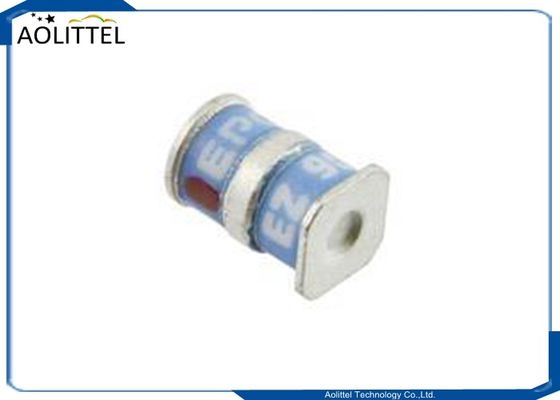 Tube en céramique 7.6x5x5mm 75~1100V 20% 10KA de décharge gazeuse de l'électrode SMD de la brique 2 pour le fournisseur de puissance