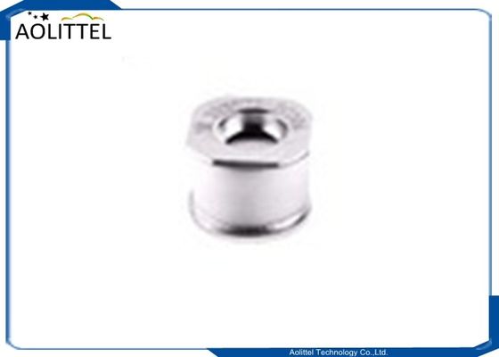 Tube en céramique 7.6x5x5mm 75~1100V 20% 10KA de décharge gazeuse de l'électrode SMD de la brique 2 pour le fournisseur de puissance