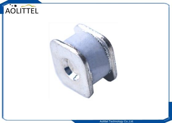 SMD 2 - cUL d'UL du tube 3.5x4.4x4.4mm 150V 5KA 0.5pF de décharge gazeuse d'électrode pour l'électronique grand public