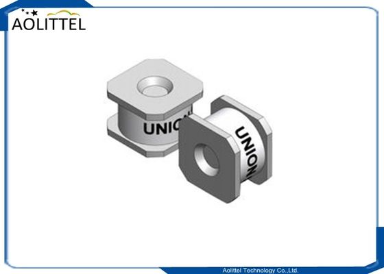 SMD 2 - cUL d'UL du tube 3.5x4.4x4.4mm 150V 5KA 0.5pF de décharge gazeuse d'électrode pour l'électronique grand public