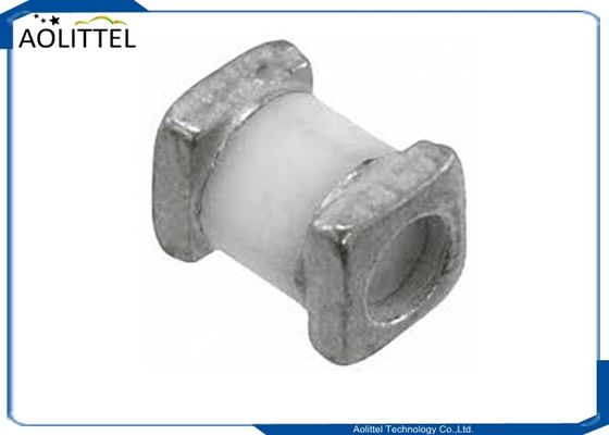 SMD 2 - cUL d'UL du tube 3.5x4.4x4.4mm 150V 5KA 0.5pF de décharge gazeuse d'électrode pour l'électronique grand public