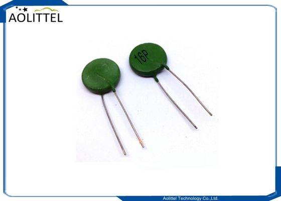 Au-dessus de la thermistance actuelle SY 16P MZ21 5Ohm 120C 300V de la protection ptc pour la machine de soudure d'inverseur
