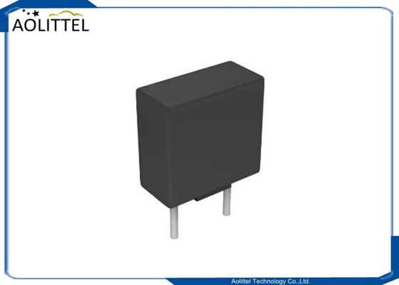 392 séries de l'avance radiale 250V ont évalué l'UL PSE CQC kc SEMKO de VDE subminiature du fusible 280mA-6.3A du laps de temps TE5