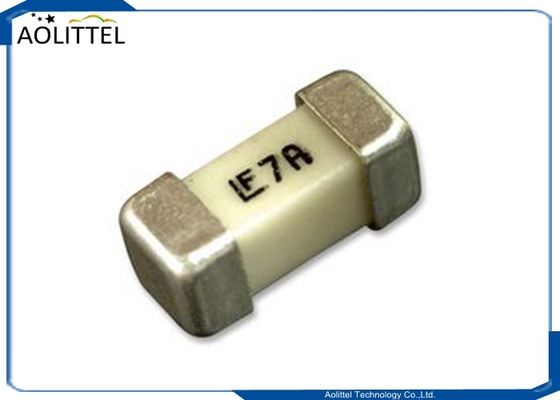 451 453 fusible extérieur très d'action rapide 2410 de bâti de la série NANO2 6125 1A 125VAC 0.50A - 5.0A 2