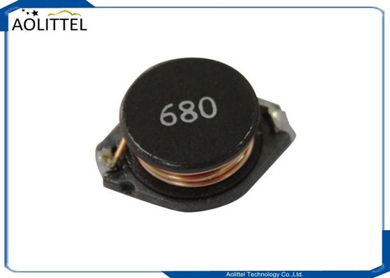 1608 1306 1312 1808 bas inducteur de puissance du bâti SMD de surface de Reslstance 47uH 20% pour la carte d'affichage de VGA