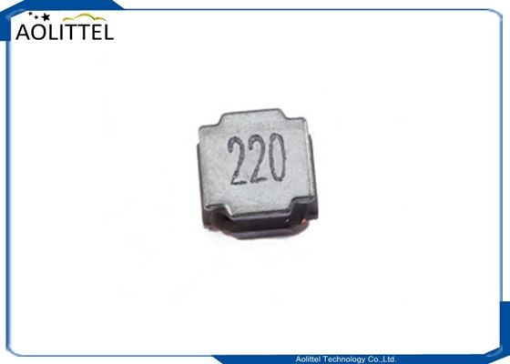 1608 1306 1312 1808 bas inducteur de puissance du bâti SMD de surface de Reslstance 47uH 20% pour la carte d'affichage de VGA