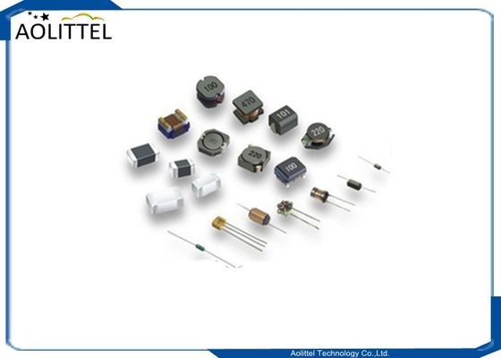 1608 1306 1312 1808 bas inducteur de puissance du bâti SMD de surface de Reslstance 47uH 20% pour la carte d'affichage de VGA
