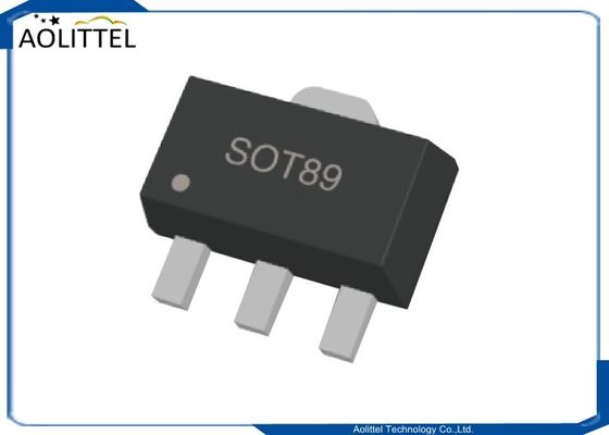 Solutions linéaires actuelles constantes d'ODM de la puce F5111 F5112 d'IC de conducteur du coût bas LED de SOT-89 TO-252