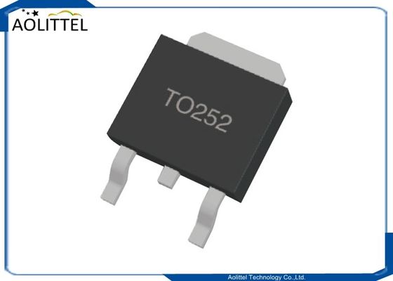 Solutions linéaires actuelles constantes d'ODM de la puce F5111 F5112 d'IC de conducteur du coût bas LED de SOT-89 TO-252