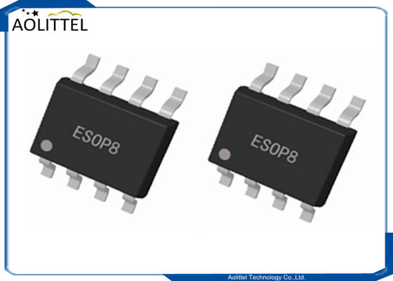 Conducteur linéaire de la puissance constante LED de tension de puissance élevée de solutions d'ODM F7110*3 le plein ébrèche 260V