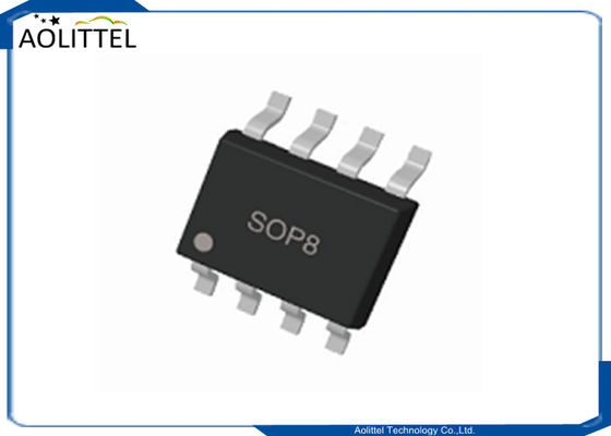 Les solutions linéaires de conducteur de la haute de PFC THD montée subite LED d'ODM Dimmable 4KV anti- ont répondu à des exigences de certification
