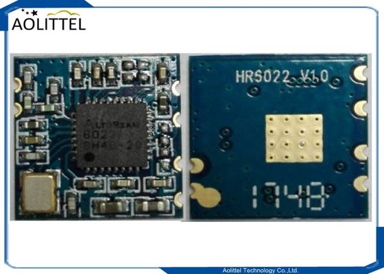 Stockez 0,5$ solutions d'ODM du module HR6022 de Mbps USB WiFi de la grande vitesse 150 d'IOT AP 1x1 MIMO WLAN avec AltoBeam ATBM6022 802.11n