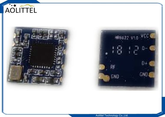 Stockez 0,5$ solutions d'ODM du module HR6022 de Mbps USB WiFi de la grande vitesse 150 d'IOT AP 1x1 MIMO WLAN avec AltoBeam ATBM6022 802.11n
