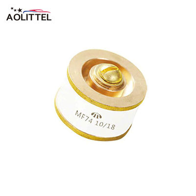 MF74 25A NTC Température négative Coefficient de température négative Superpuissance NTC Thermistor MF74 2.5/25 2.5 OHM 25A