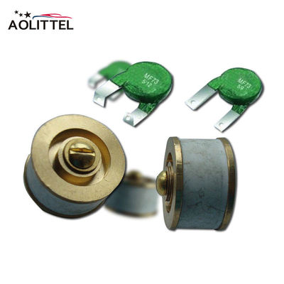 MF74 25A NTC Température négative Coefficient de température négative Superpuissance NTC Thermistor MF74 2.5/25 2.5 OHM 25A